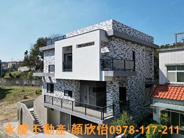 新竹寶山透天-1