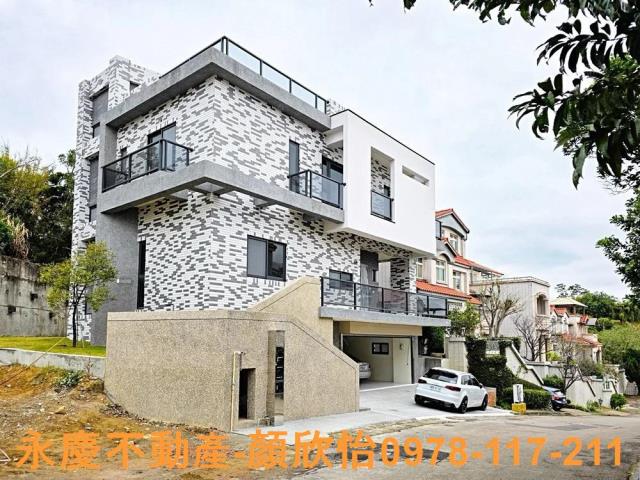新竹寶山透天-2