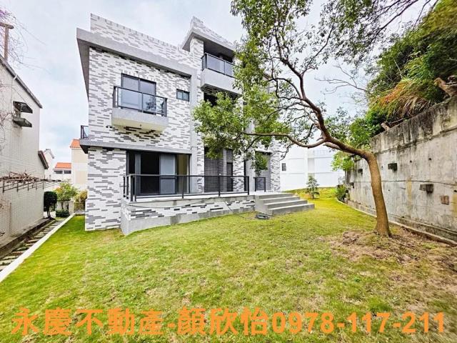 新竹寶山透天-4
