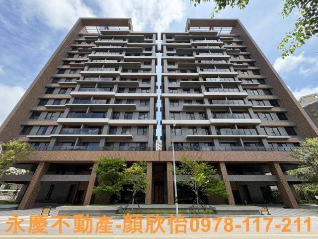新竹香山大樓_華廈_公寓-1