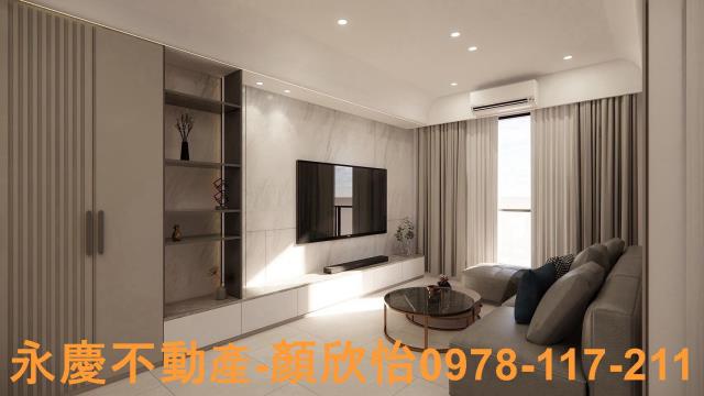新竹香山大樓-1