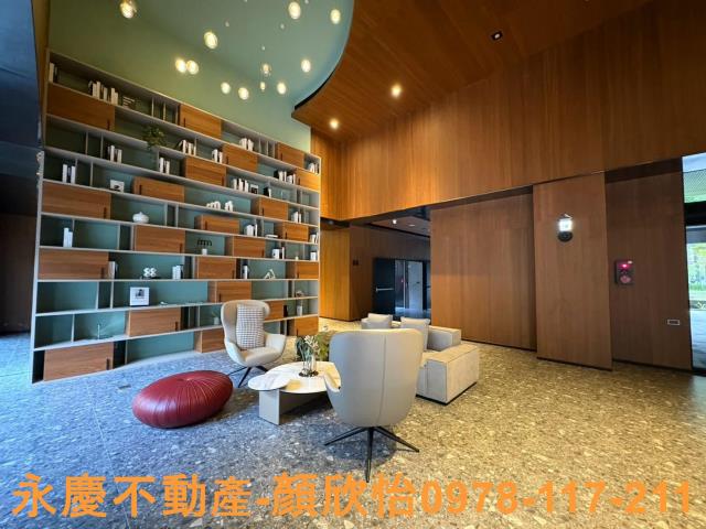 新竹香山大樓_華廈_公寓-5