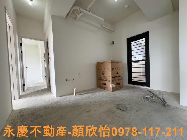 新竹香山大樓_華廈_公寓-9