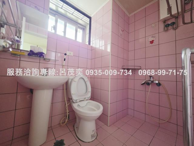 新北淡水華廈-4