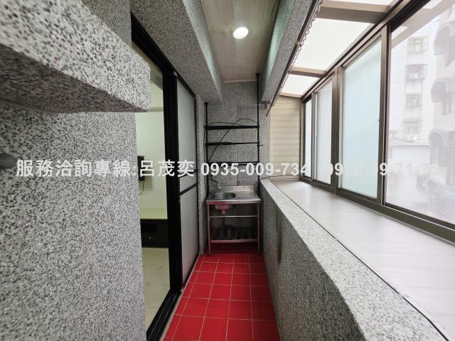 新北淡水華廈-7