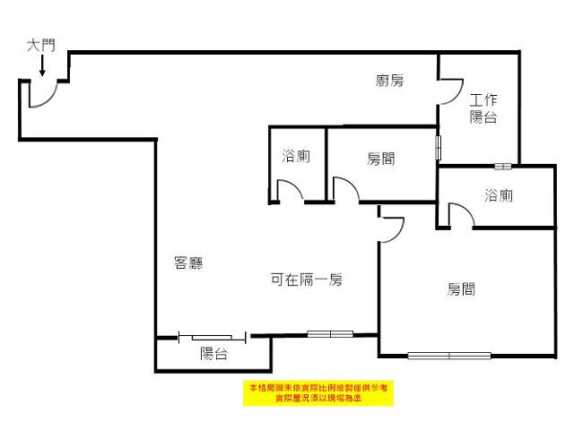 台南北區大樓-15