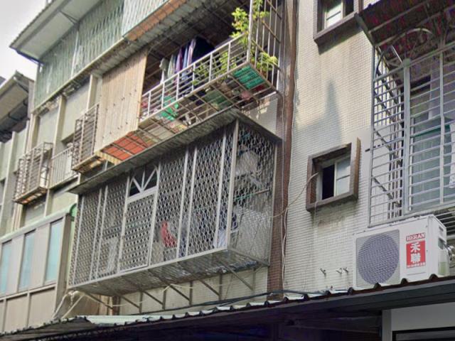 三重公寓法拍-1