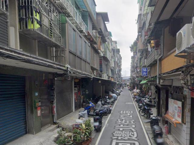 三重公寓法拍-3