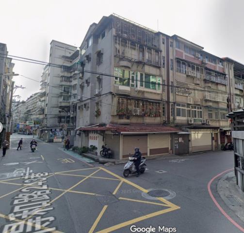 永和法拍公寓-10
