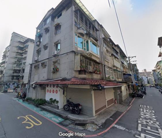 永和法拍公寓-11