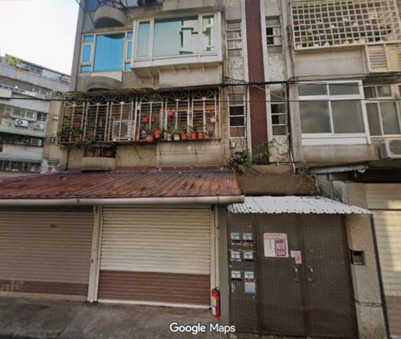 永和法拍公寓-13