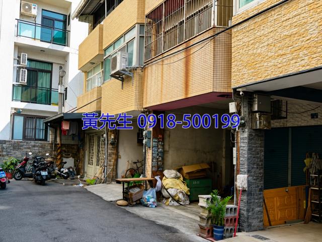 彰化市法拍透天_別墅-2