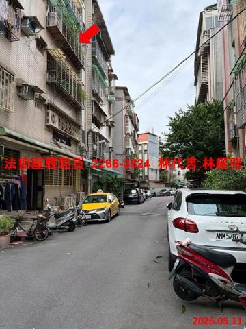 士林公寓法拍-6