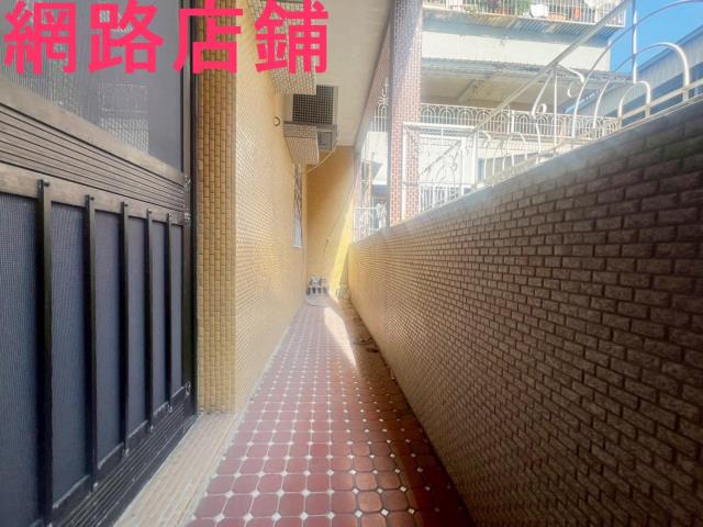 北區公寓-5