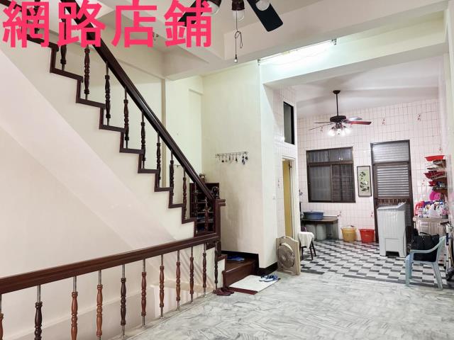 永康透天-4