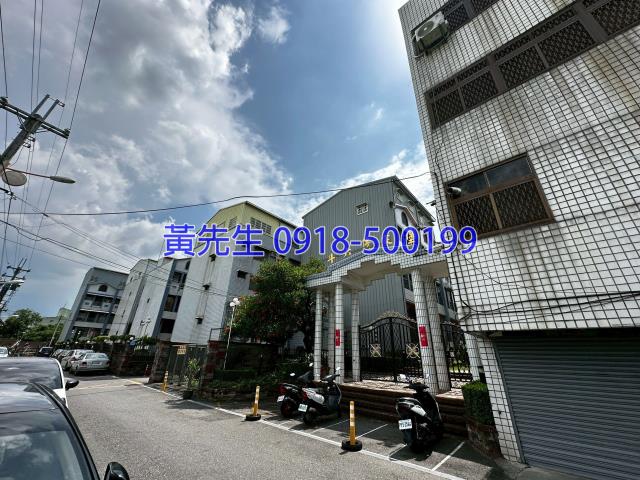 雲林斗六法拍透天-1