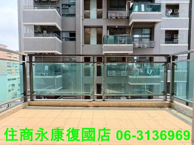 台南安平大樓-11