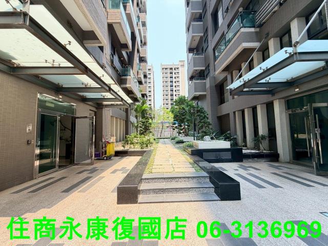 台南安平大樓-0