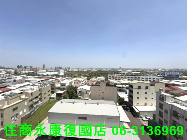 台南永康大樓-10