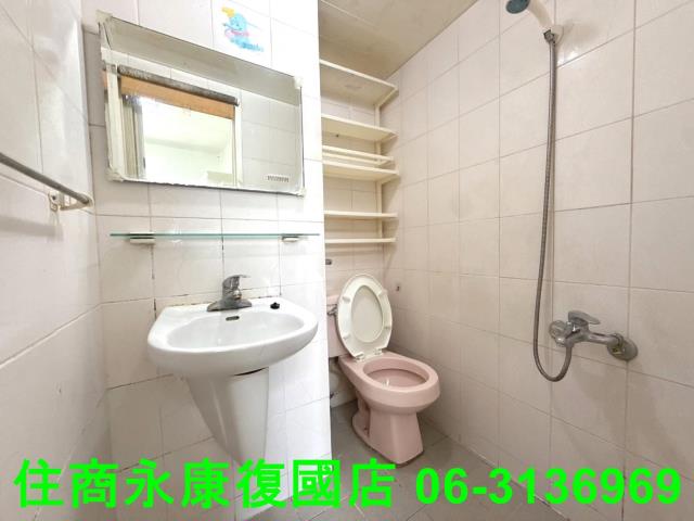 台南永康大樓-14