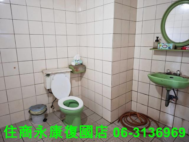 台南永康廠房-10