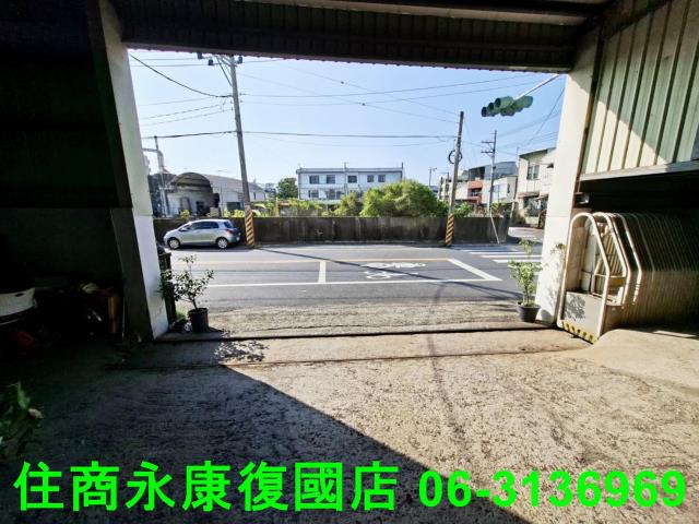 台南永康廠房-5