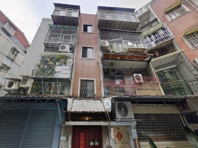 台北士林公寓法拍-1