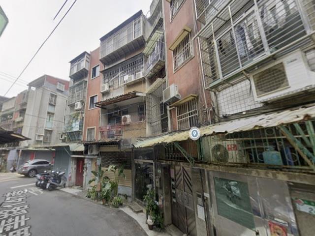 台北士林公寓法拍-2