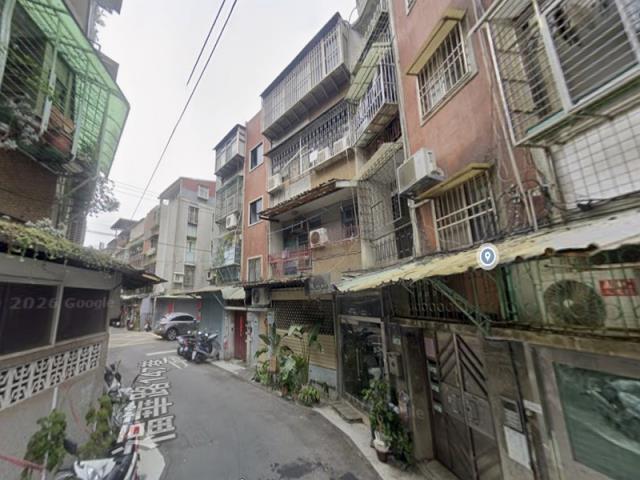 台北士林公寓法拍-4