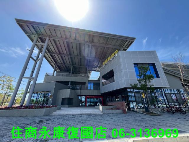 台南安南大樓-9