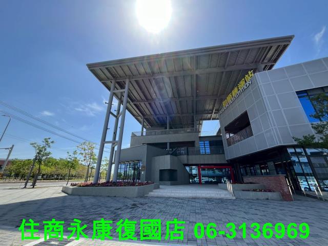 台南安南大樓-10