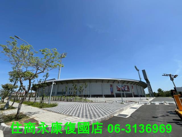 台南安南大樓-11
