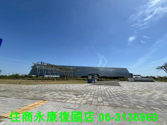台南安南大樓-1