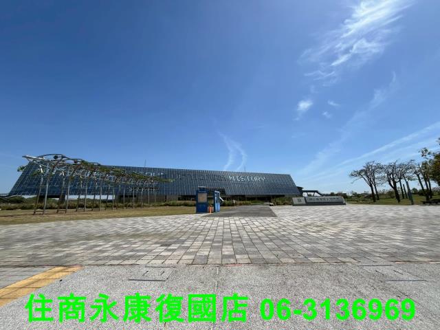台南安南大樓-2