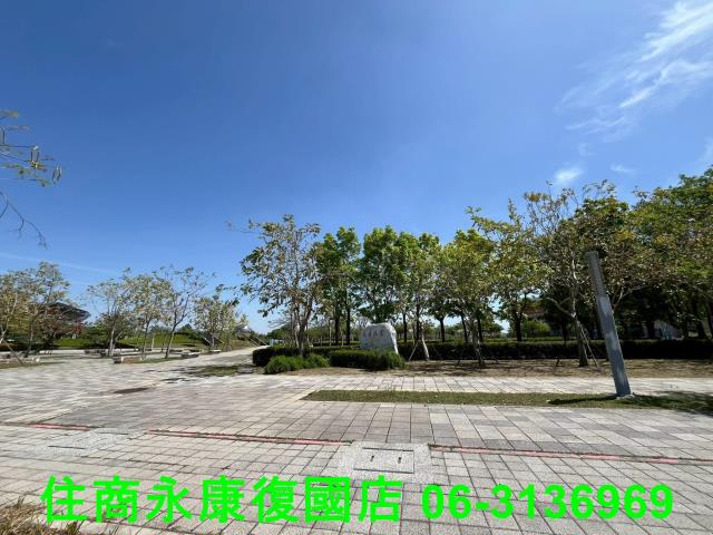 台南安南大樓-3