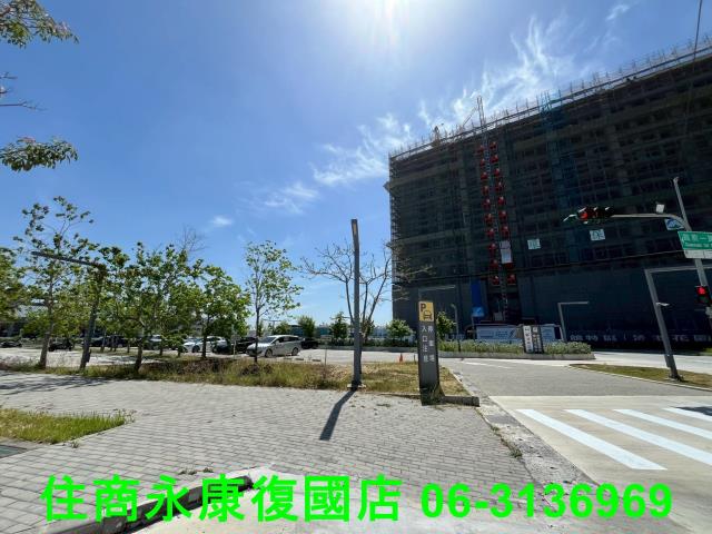 台南安南大樓-6