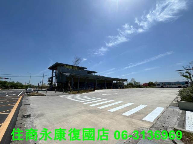 台南安南大樓-7