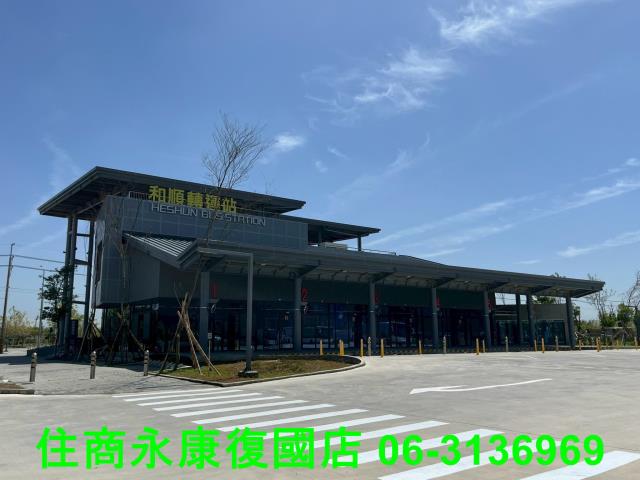 台南安南大樓-8