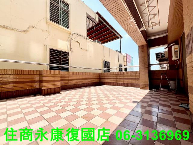 台南東區大樓-5