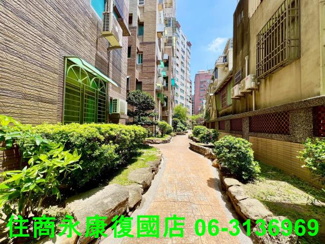 台南東區大樓-8
