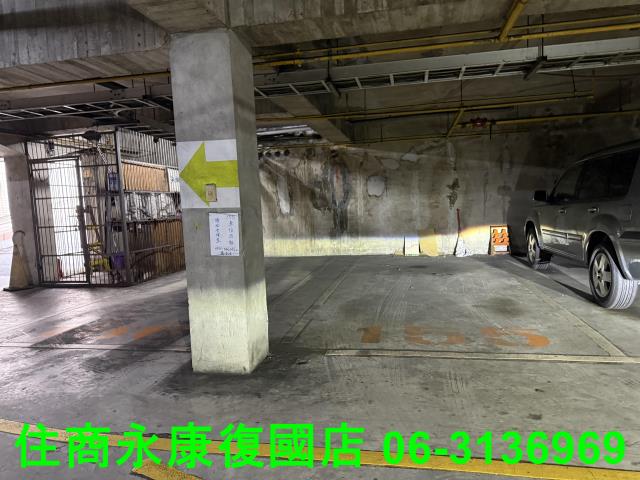 台南新市華廈-13