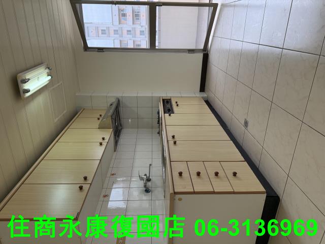 台南新市華廈-3