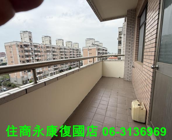 台南新市華廈-4