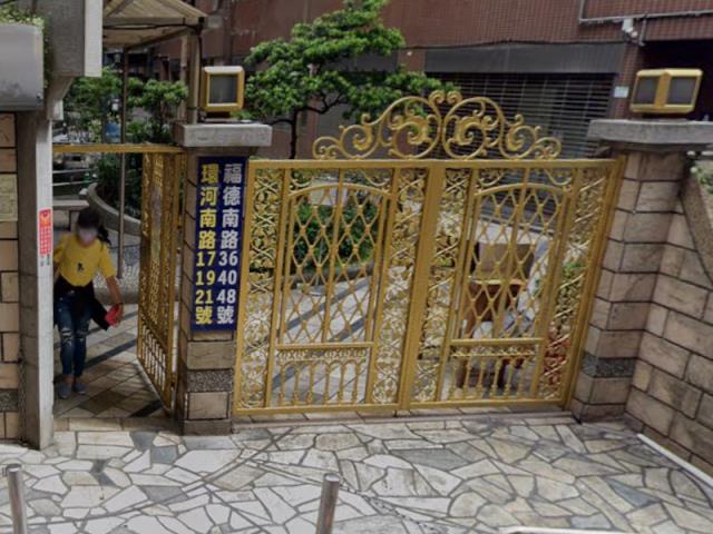 新北三重法拍大樓_套房-1