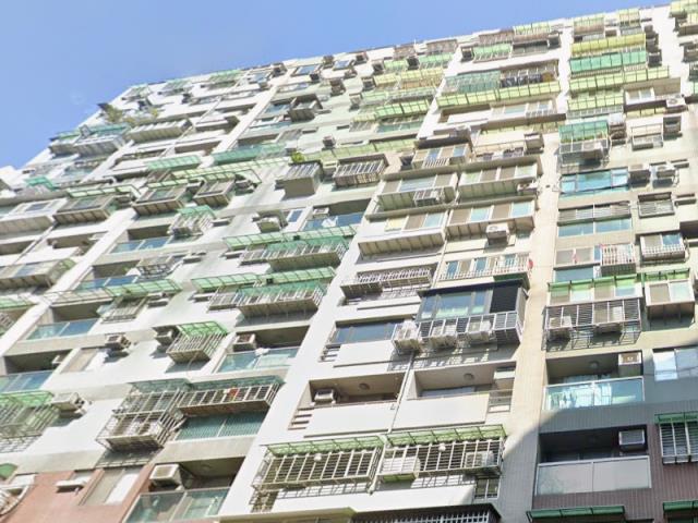 新北三重法拍大樓_套房-3