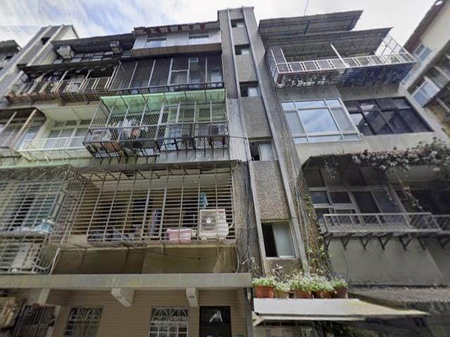 台北內湖法拍公寓-1