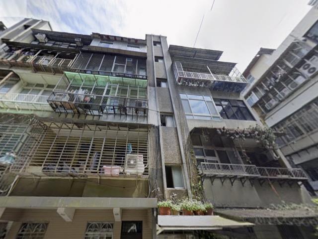 台北內湖法拍公寓-2