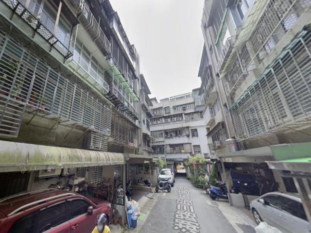 台北內湖法拍公寓-4