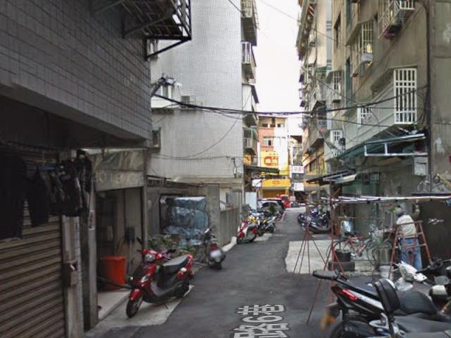 新北三重公寓法拍-1