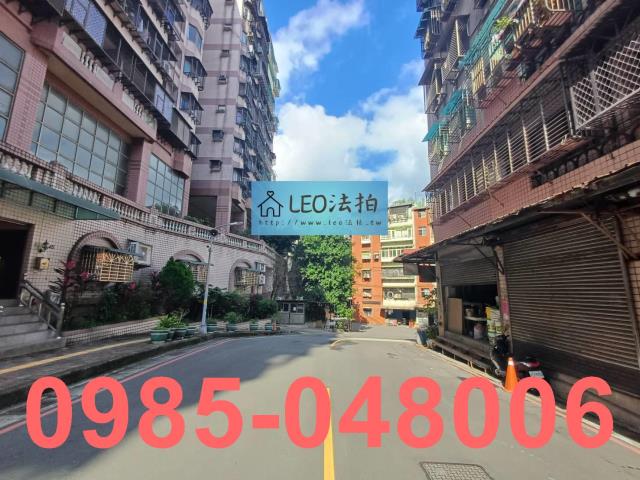 新北樹林大樓法拍-6